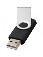 USB ROTATE W/O KEYCHAIN BLACK 32GB 1Z41000L