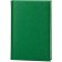 AGENDE DATATE OFFICE 16X23.5 CM CH 12 VERDE